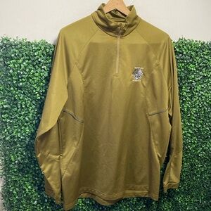 Antigua Whistling Straights Pullover SzLg